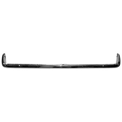 Goodmark Industries BUMPER (REAR) - GMK402080067XA | GarageAndFab.com