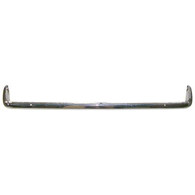Goodmark Industries BUMPER (REAR) - GMK402080067X | GarageAndFab.com