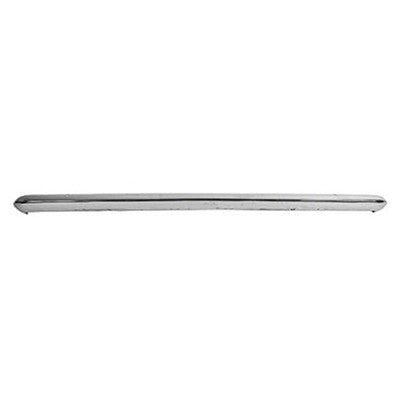 Goodmark Industries BUMPER (REAR) - GMK402080067 | GarageAndFab.com