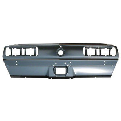 Goodmark Industries TAIL PANEL/REAR BODY PANEL - GMK4020850671 | GarageAndFab.com