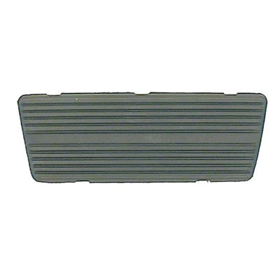 Goodmark Industries PEADL PAD/BRAKE PEDAL (A/T) - GMK4020913671 | GarageAndFab.com