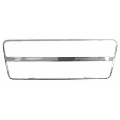 Goodmark Industries PEADL PAD/BRAKE PEDAL (A/T) - GMK4020913672 | GarageAndFab.com