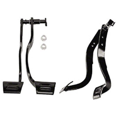 Goodmark Industries PEDAL ASSEMBLIES - GMK4020915671S | GarageAndFab.com