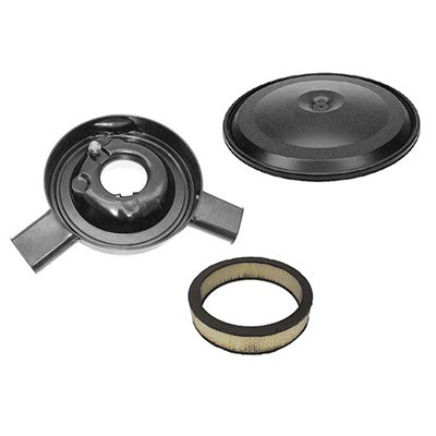 Goodmark Industries AIR CLEANER & COMPONENTS - GMK4021230704SX | GarageAndFab.com