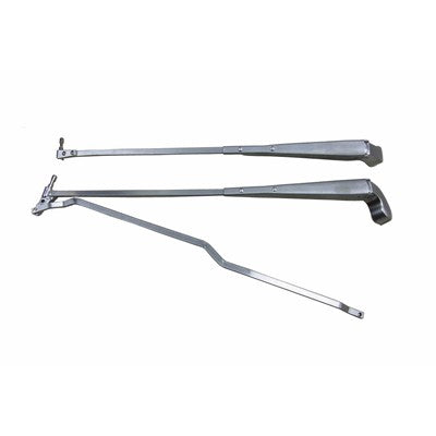 Goodmark Industries WINDSHIELD WIPER PARTS - GMK4021242702P | GarageAndFab.com
