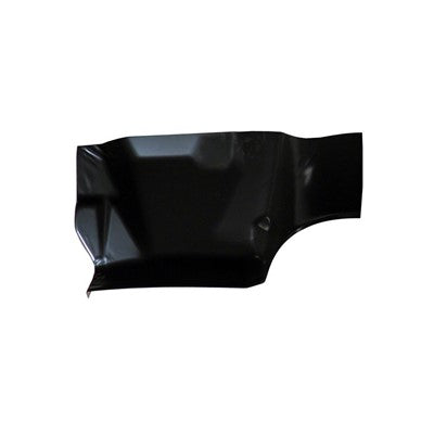 Goodmark Industries FIREWALL / TOE BOARD - GMK402137070L | GarageAndFab.com