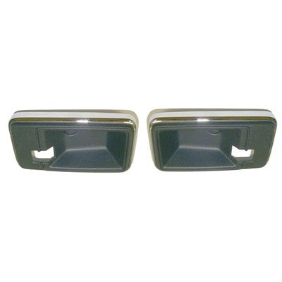 Goodmark Industries DOOR HANDLE CUP - GMK402144177P | GarageAndFab.com