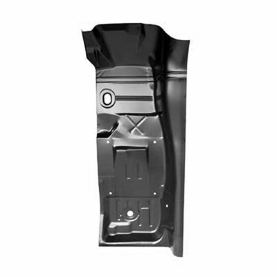 Goodmark Industries FLOOR PAN (COMPLETE/FULL LENGTH) - GMK4021500706L | GarageAndFab.com