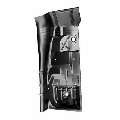 Goodmark Industries FLOOR PAN (COMPLETE/FULL LENGTH) - GMK4021500752R | GarageAndFab.com