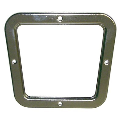 Goodmark Industries SHIFT BOOT & BEZEL - GMK4021508705 | GarageAndFab.com