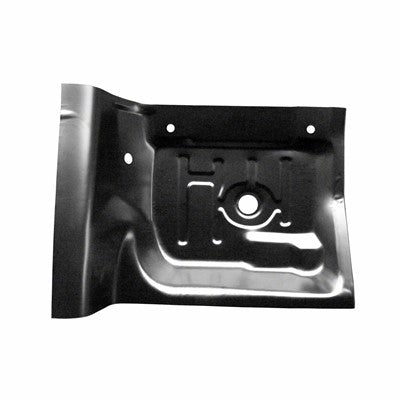 Goodmark Industries FLOOR PAN PATCH (REAR) - GMK4021510701R | GarageAndFab.com