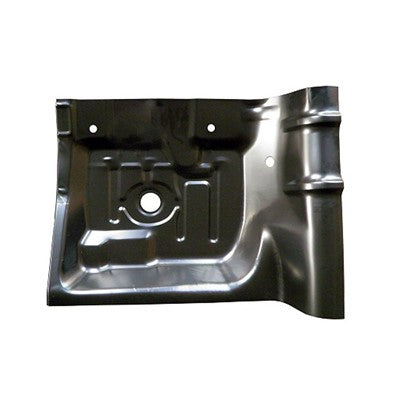 Goodmark Industries FLOOR PAN PATCH (REAR) - GMK402151075L | GarageAndFab.com