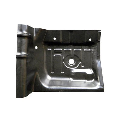 Goodmark Industries FLOOR PAN PATCH (REAR) - GMK402151075R | GarageAndFab.com