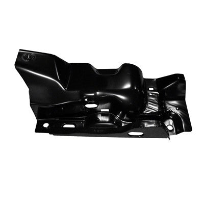 Goodmark Industries FLOOR PAN BRACES - GMK4021517701L | GarageAndFab.com
