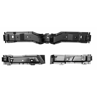 Goodmark Industries FLOOR PAN BRACES - GMK402151775S | GarageAndFab.com