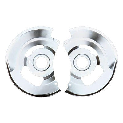 Goodmark Industries DISC BRAKE BACKING PLATE - GMK402159570P | GarageAndFab.com
