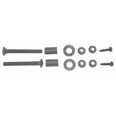 Goodmark Industries FUEL TANK STRAPS - GMK4021749701S | GarageAndFab.com