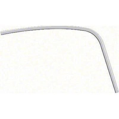 Goodmark Industries DRIP RAIL MOLDINGS - GMK4021925701R | GarageAndFab.com