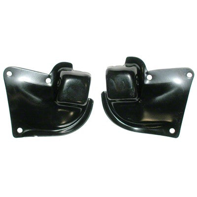 Goodmark Industries ENGINE MOUNT BRACKET - GMK4030335651P | GarageAndFab.com