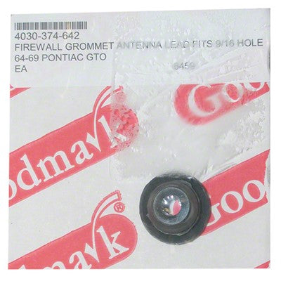 Goodmark Industries FIREWALL SEALS & PLUGS - GMK4030374642 | GarageAndFab.com