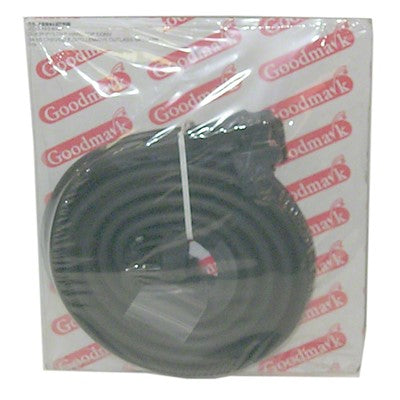 Goodmark Industries DOOR WEATHERSTRIPS - GMK4030425642P | GarageAndFab.com