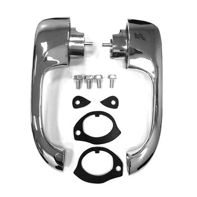 Goodmark Industries DOOR HANDLE (OUTSIDE) - GMK403044064S | GarageAndFab.com
