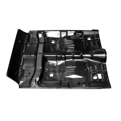 Goodmark Industries FLOOR PAN (COMPLETE/FULL LENGTH) - GMK4030500641 | GarageAndFab.com