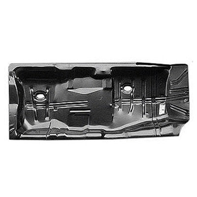 Goodmark Industries FLOOR PAN (COMPLETE/FULL LENGTH) - GMK403050064L | GarageAndFab.com