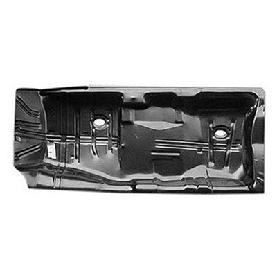 Goodmark Industries FLOOR PAN (COMPLETE/FULL LENGTH) - GMK403050064R | GarageAndFab.com