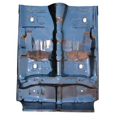 Goodmark Industries FLOOR PAN (COMPLETE/FULL LENGTH) - GMK403050064S | GarageAndFab.com