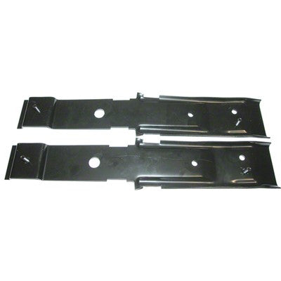 Goodmark Industries SEAT PLATFORMS & BRACES - GMK403050764P | GarageAndFab.com