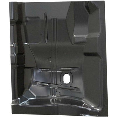Goodmark Industries FLOOR PAN PATCH (REAR) - GMK403051064R | GarageAndFab.com