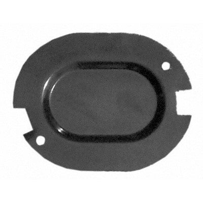 Goodmark Industries FLOOR PAN DRAIN PLUG - GMK4030512641 | GarageAndFab.com