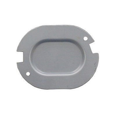 Goodmark Industries FLOOR PAN DRAIN PLUG - GMK4030512641A | GarageAndFab.com