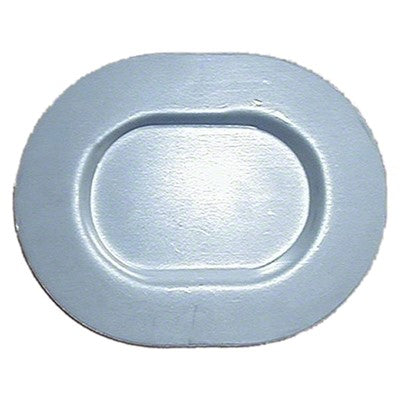 Goodmark Industries FLOOR PAN DRAIN PLUG - GMK403051264A | GarageAndFab.com