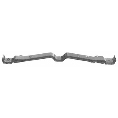 Goodmark Industries FLOOR PAN BRACES - GMK4030517641 | GarageAndFab.com