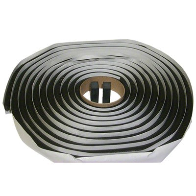 Goodmark Industries WINDSHIELD GASKET (FRONT) - GMK4030535641S | GarageAndFab.com