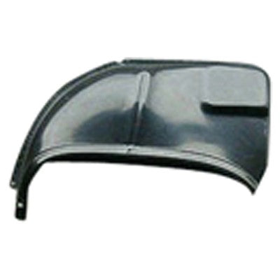 Goodmark Industries OUTER WHEELHOUSE (REAR) - GMK403067564L | GarageAndFab.com