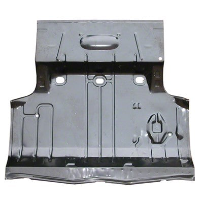 Goodmark Industries TRUNK FLOOR (OE STYLE) - GMK4030725641S | GarageAndFab.com