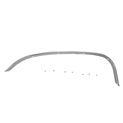 Goodmark Industries WHEEL OPENING MOLDING (REAR) - GMK403095565R | GarageAndFab.com