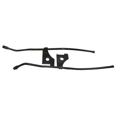 Goodmark Industries WINDSHIELD WIPER PARTS - GMK4031242661P | GarageAndFab.com