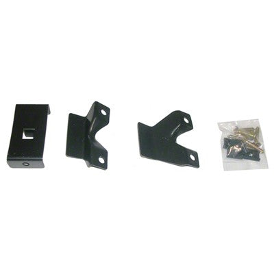 Goodmark Industries SHIFTER HUMPS & CONSOLE BRACES - GMK4031507661S | GarageAndFab.com