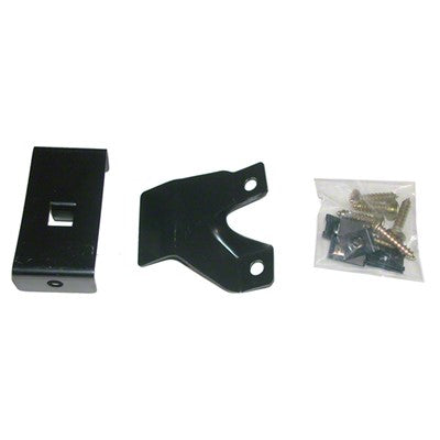 Goodmark Industries SHIFTER HUMPS & CONSOLE BRACES - GMK4031507662S | GarageAndFab.com