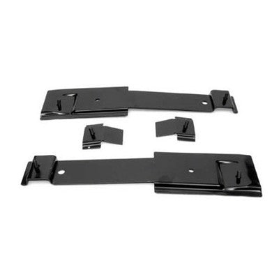 Goodmark Industries SEAT PLATFORMS & BRACES - GMK403150766S | GarageAndFab.com