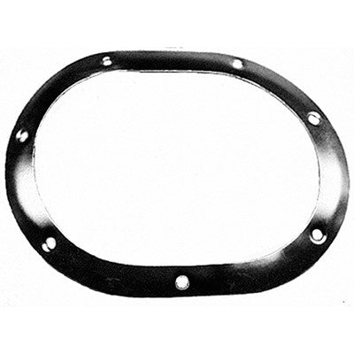 Goodmark Industries SHIFT BOOT & BEZEL - GMK4031508672 | GarageAndFab.com