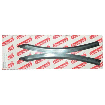 Goodmark Industries QUARTER WINDOW WEATHERSTRIP - GMK4031664661P | GarageAndFab.com