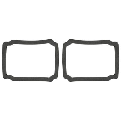 Goodmark Industries TAIL LAMP LENSES - GMK4031845672P | GarageAndFab.com