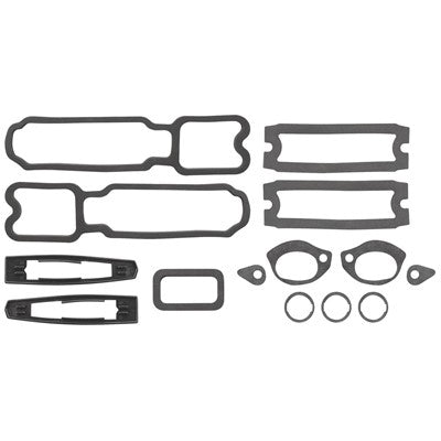 Goodmark Industries PAINT SEAL KIT - GMK403190166S | GarageAndFab.com