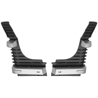 Goodmark Industries GRILLE OPENING PANEL - GMK4032056691P | GarageAndFab.com