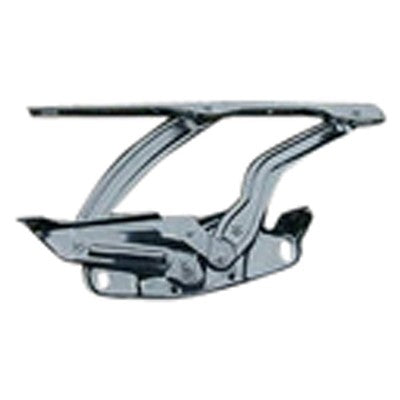 Goodmark Industries HOOD HINGE - GMK403221069R | GarageAndFab.com